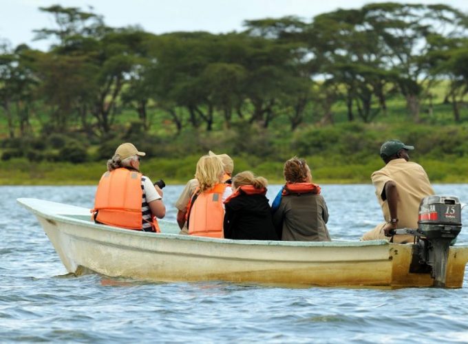 Exceptional Safaris